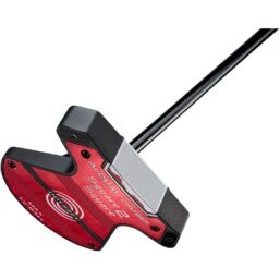 Odyssey Putter Ai-Dual Square 2 Square Cruiser Max 1/2 Ball OS