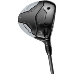 Callaway Fairwayholz Quantum Max D
