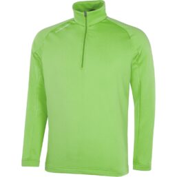 Galvin Green Layer Drake 1/2-Zip