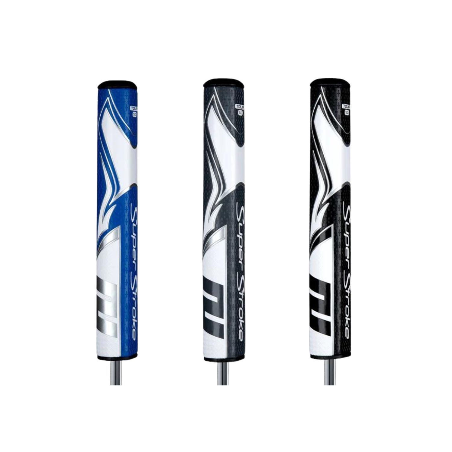 Super Stroke Puttergriff Zenergy Tour 5.0