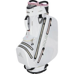 BIG MAX Cartbag Aqua Style 4