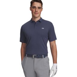 Under Armour Polo T2G Pique