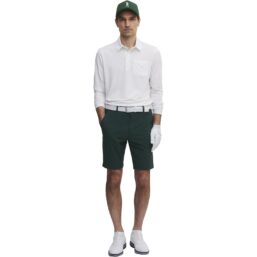 Seve Shorts Yes Tech