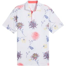 Puma Polo MATTR Dahlia