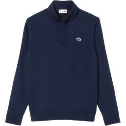LACOSTE Pullover Windstopper 1/4 Zip