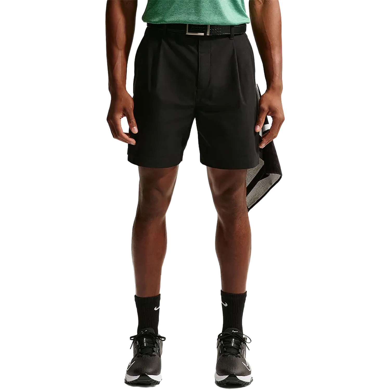 Nike Golf Shorts Dri-Fit Par 5