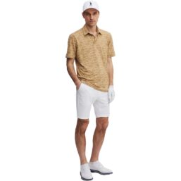 Seve Polo Allover Crown