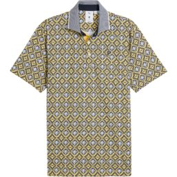 Puma Polo PTC Tile