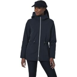 Daily Sports Jacke Drawcord Wind