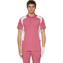 J. LINDEBERG Polo Legacy