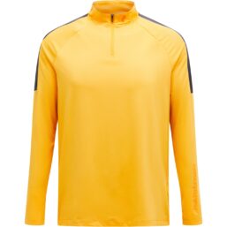 Peak Performance Layer Half Zip Base