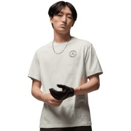 Nike Golf T-Shirt Jordan Golf Crew Print