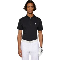 J. LINDEBERG Polo Miro
