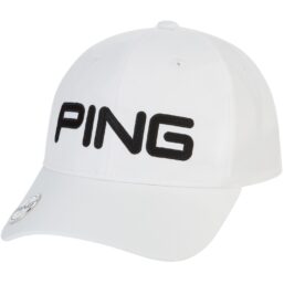 Ping Cap Ball Marker