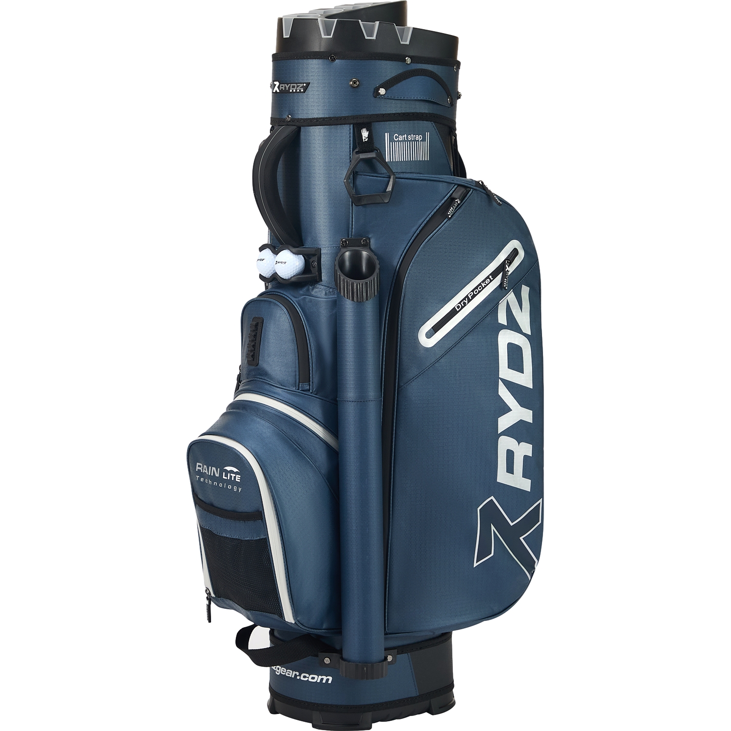 RYDZ GEAR Cartbag Lucky Nine