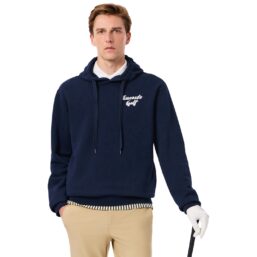 LACOSTE Hoodie Pioneer