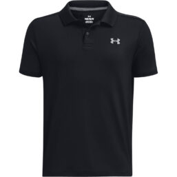 Under Armour Polo Boys Performance