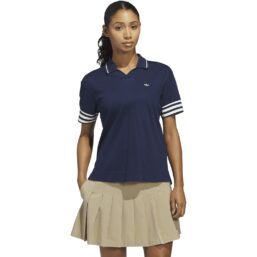 adidas Golf Originals Polo S Knit
