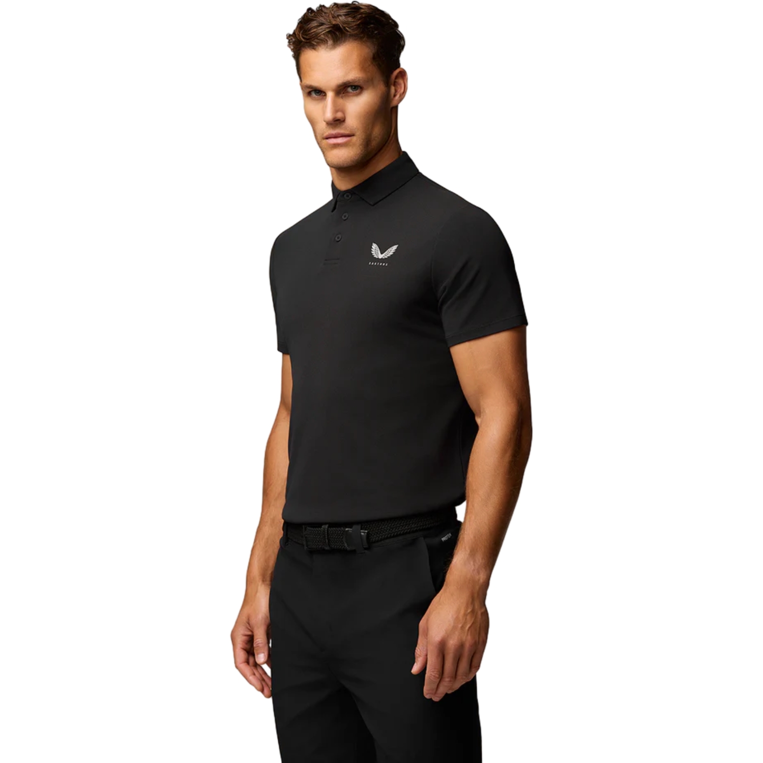 Castore Polo Essential