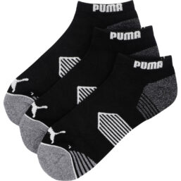 Puma Socken Essential Low Cut 3er-Pack
