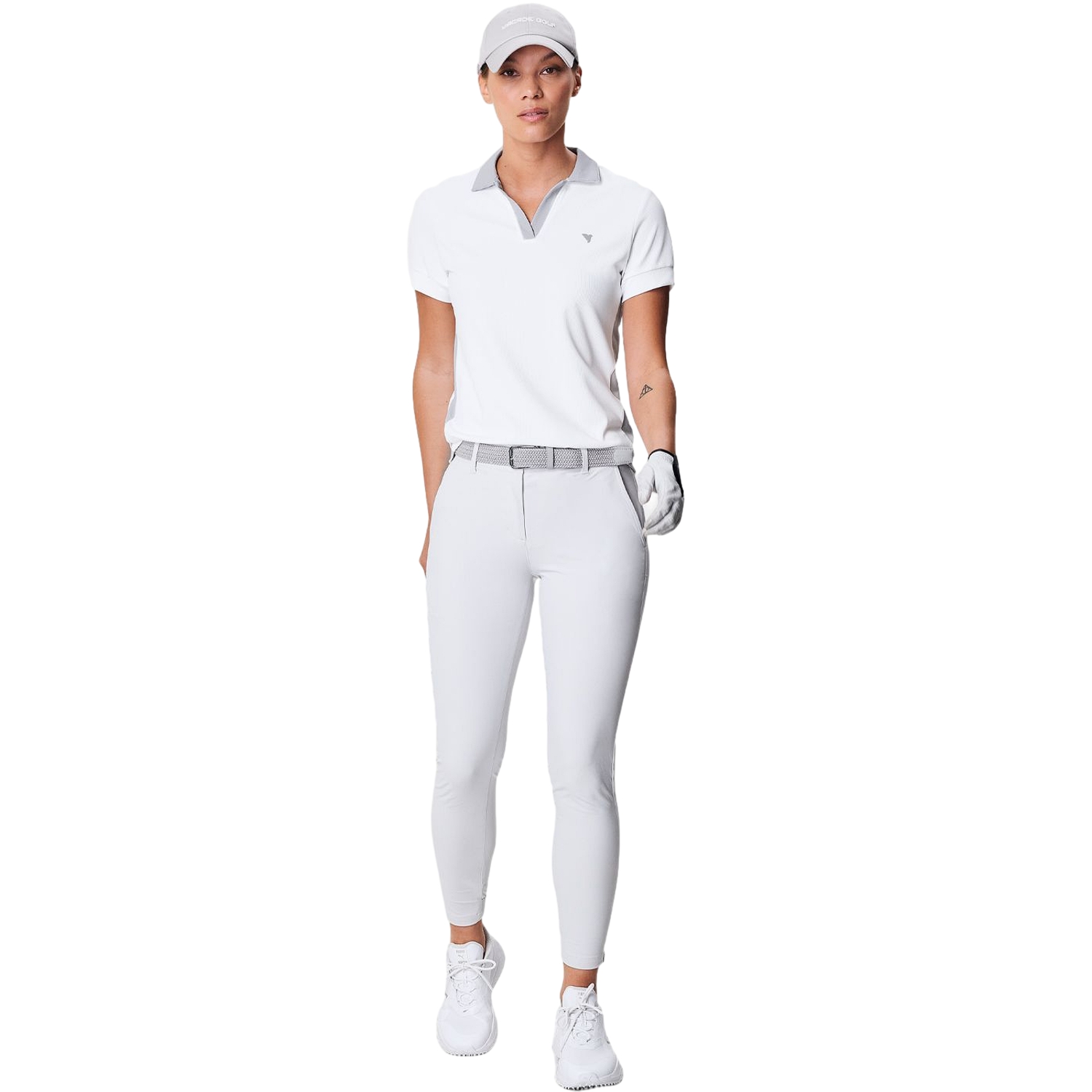 Macade Hose Four Way Stretch Regular