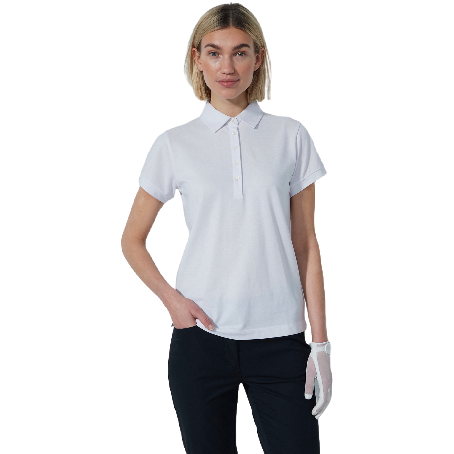 Daily Sports Polo Fairway