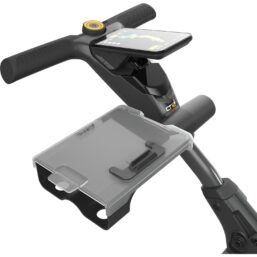 PowaKaddy Scorekartenhalter Modelle FX & CT & RX