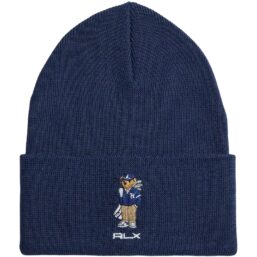 RALPH LAUREN Mütze Bear