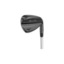 Mizuno Wedge T-1 Black IP