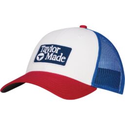 TaylorMade Cap Radar Trucker