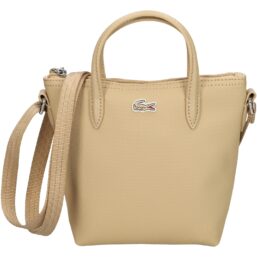 LACOSTE Tasche Mini Shopping Cross