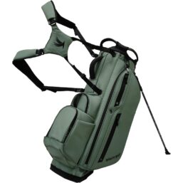 Leisure Standbag Luxury