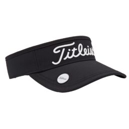 Titleist Visor Players Ball Marker