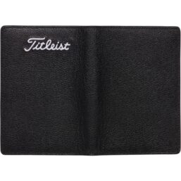 Titleist Scorekartenhalter