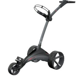Motocaddy E-Trolley S1 Lithium