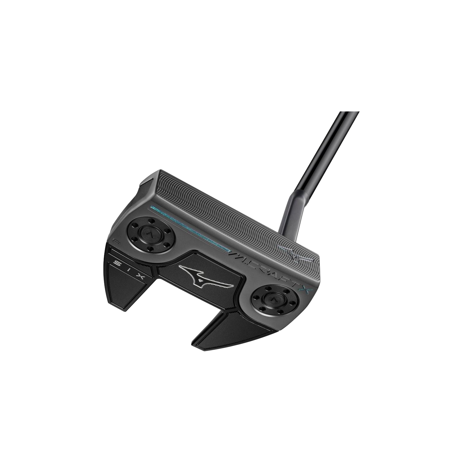 Mizuno M.CRAFT X6 Putter