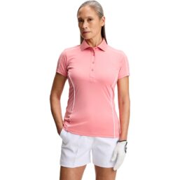 J. LINDEBERG Polo Leyla