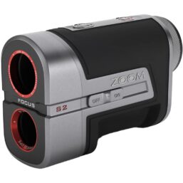 Zoom Entferungsmesser Focus S2