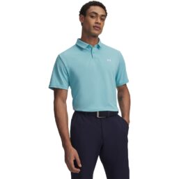 Under Armour Polo T2G Pique