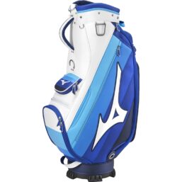 Mizuno Cartbag Tour Staff Mid