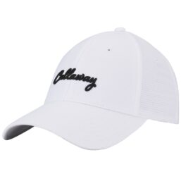 Callaway Cap Stitch Magnet