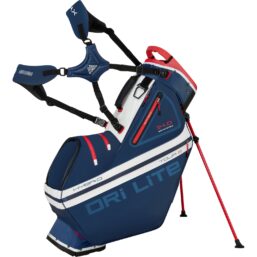 BIG MAX Standbag Dri LIte Hybrid Tour 2