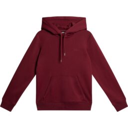 J. LINDEBERG Hoodie Alpha