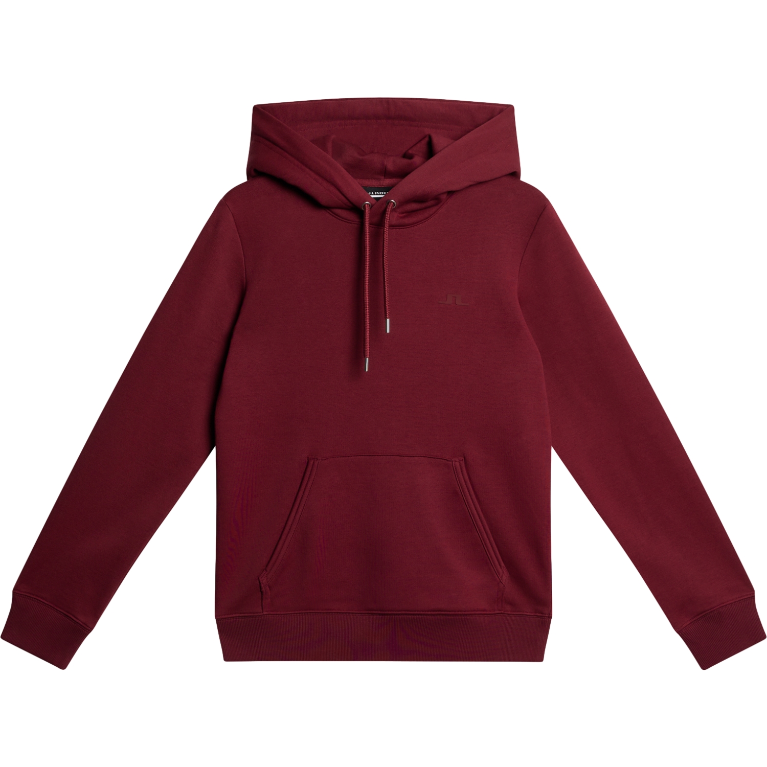 J. LINDEBERG Hoodie Alpha