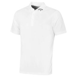 Callaway Polo Micro Texture