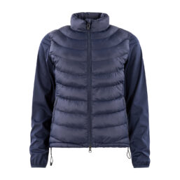 Cross Thermojacke Anna