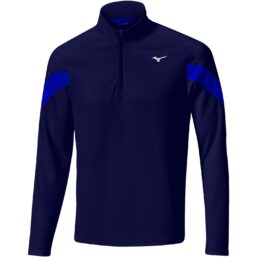 Mizuno Layer Breath Thermo Drop 1/4-Zip