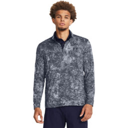 Under Armour Layer Playoff Print