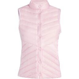 G/FORE Weste V-Down Quilted Stretch Tech Interlock