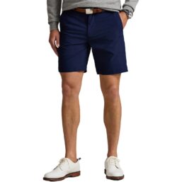 RALPH LAUREN Shorts Woven